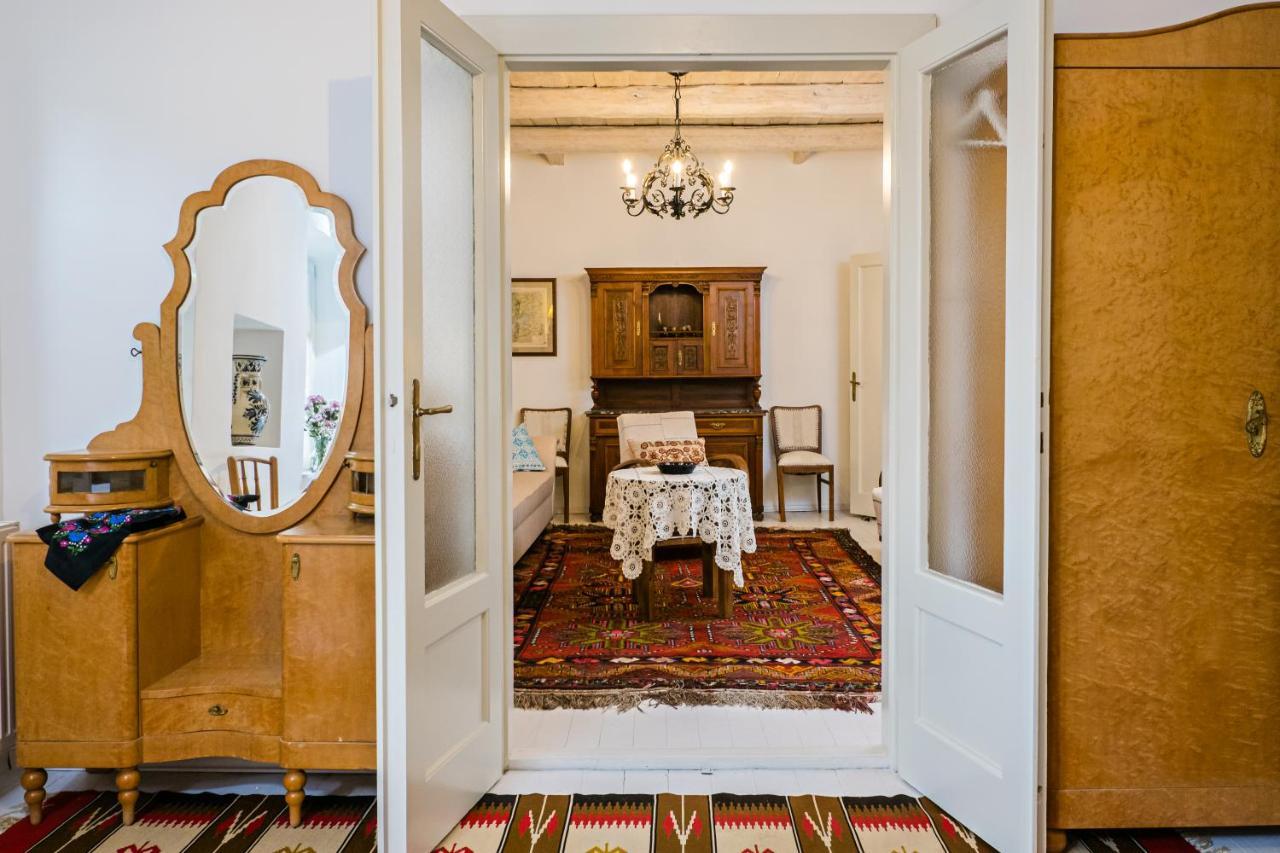 Erdős Vendégház Pécsely Extérieur photo