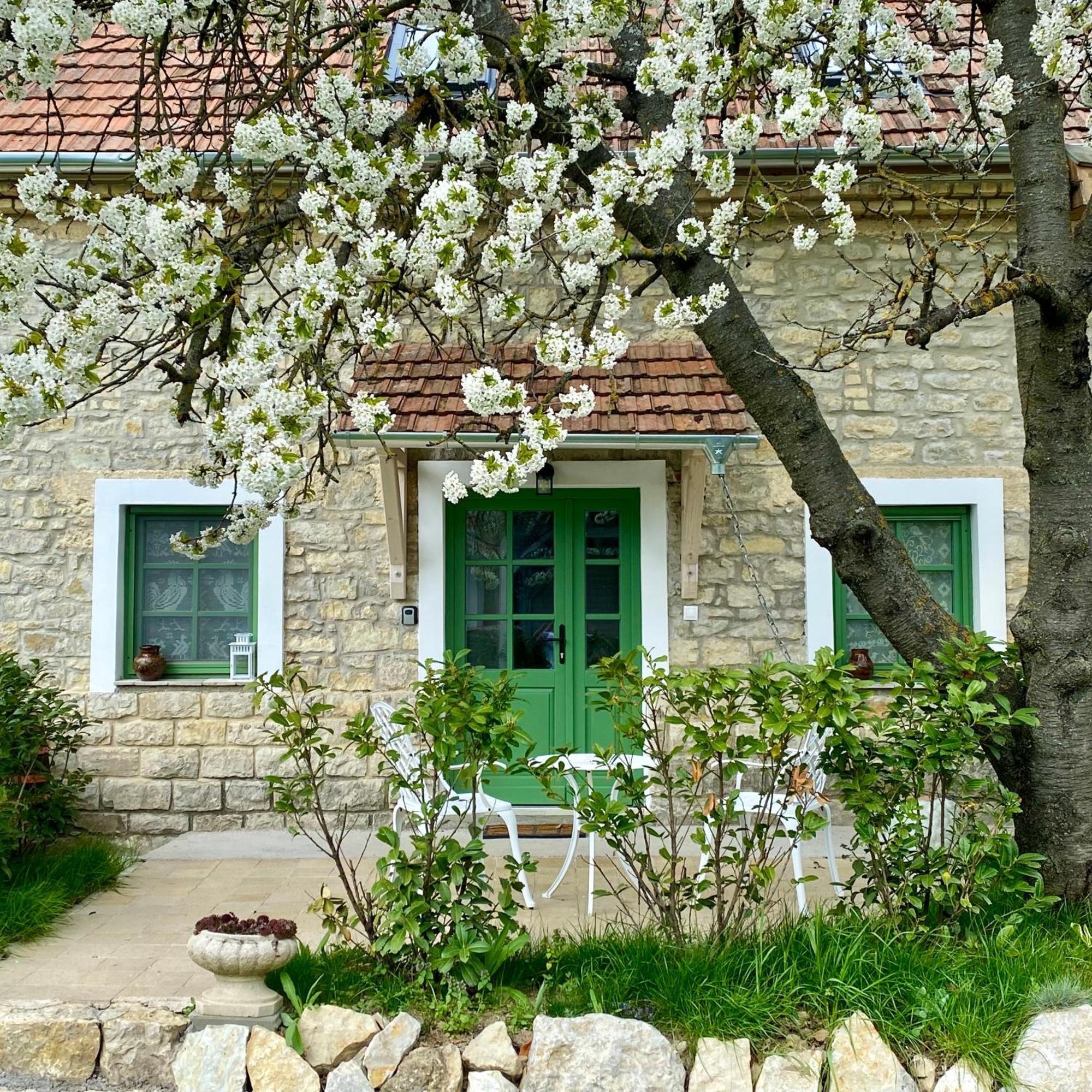 Erdős Vendégház Pécsely Extérieur photo