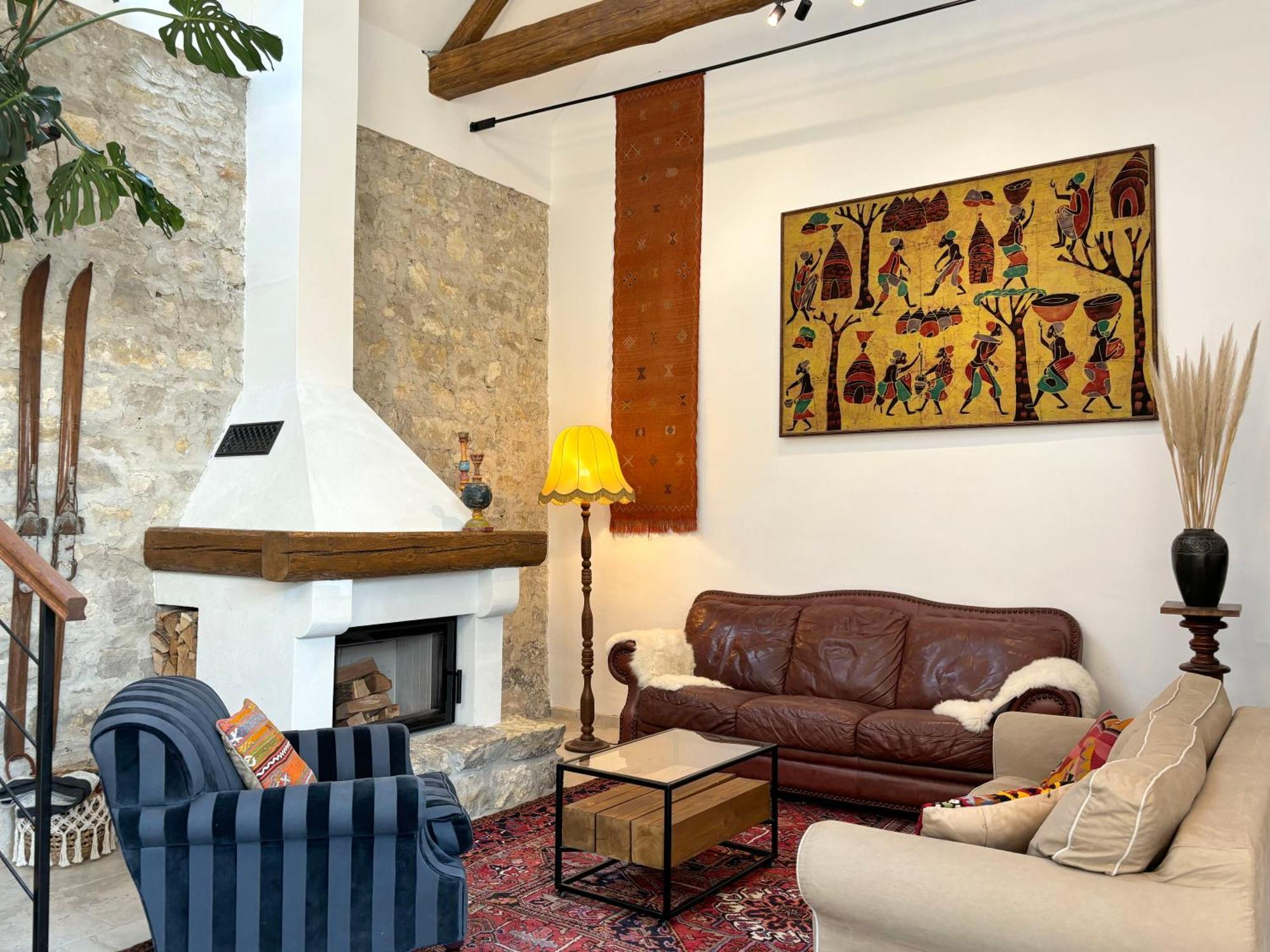 Erdős Vendégház Pécsely Extérieur photo