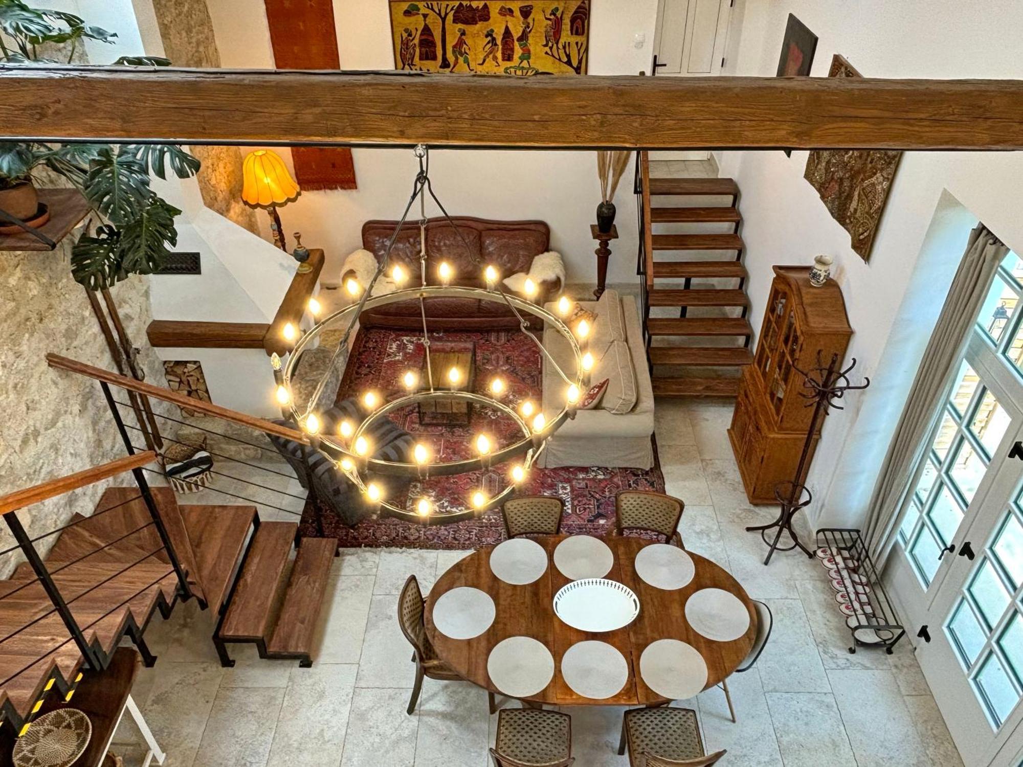 Erdős Vendégház Pécsely Extérieur photo